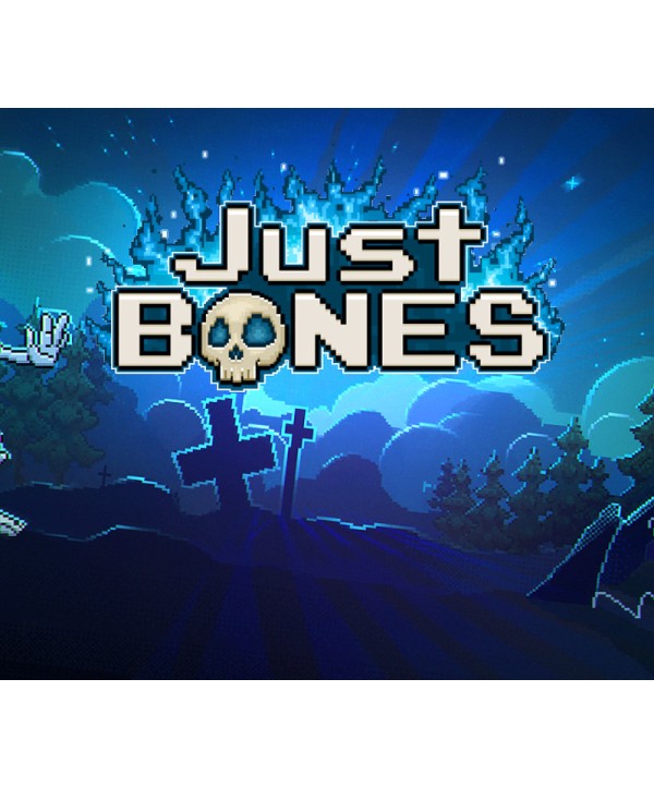 Just Bones Steam Key GLOBAL